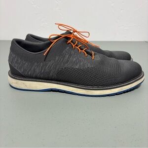 Swims | Shoes | Men Swims Sock Runner Sneaker Black Size 2  display picture 1